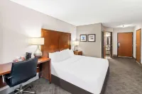 Comfort Inn West Hotels in Proctor