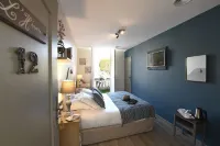 The Originals Boutique, Hôtel du Parc, Cavaillon Hotels near Synagogue de Cavaillon