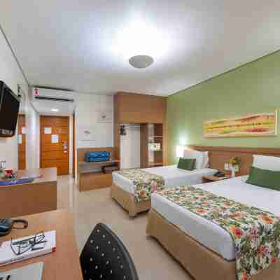 藍樹普利姆酒店 Rooms