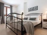 BonaMare Apartments Hotels in Turanj