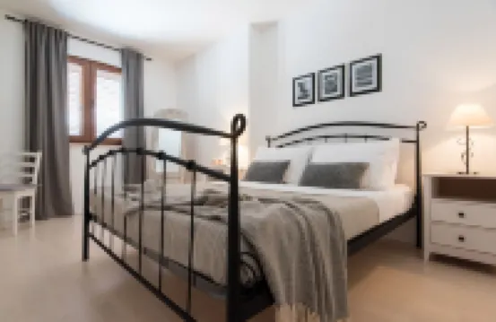 BonaMare Apartments