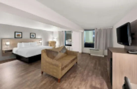 Suburban Studios, Kearney