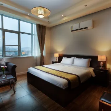 Gardens View Aparthotel