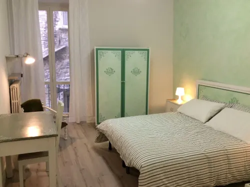 Le Camere di Casa Cassandra