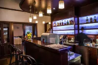 The Rooms by Dalia - Quầy bar