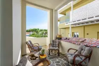 Ilias Apartments - Homestays