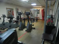 Red House Hotel - ที่มีฟิตเนส