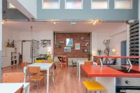 Funtanir Rooms