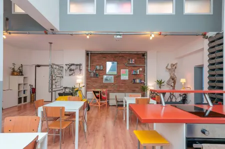 Funtanir Rooms Отели рядом с достопримечательностью «Болонский университет»