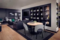 Gr8 Hotel Oosterhout Hotels in 's-Gravenmoer