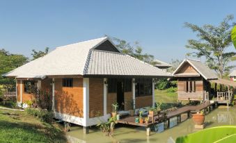 Baan Chai Thung Resort