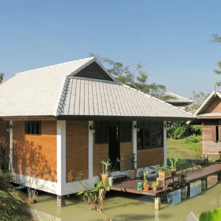 Baan Chai Thung Resort