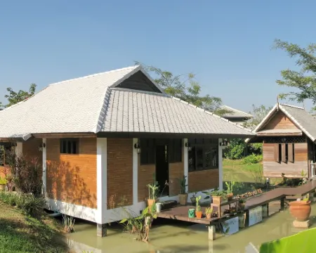 班柴通度假村 薩科特山酒店