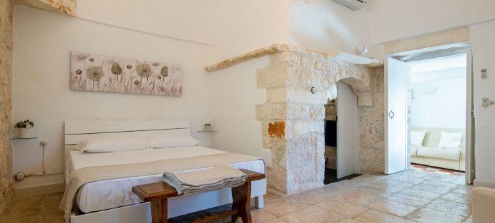 Corso Italia Deluxe Apartment by Wonderful Italy Hotels in Ostuni