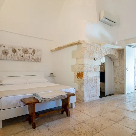 Campanile Apartment with Terrace