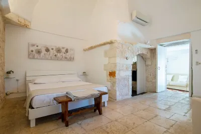 Campanile Apartment with Terrace