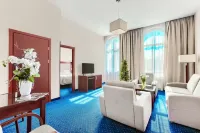 Hotel Atrium