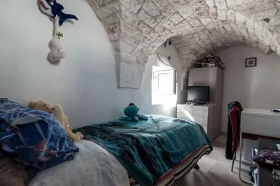 Casa Teresa Hotels in Ostuni