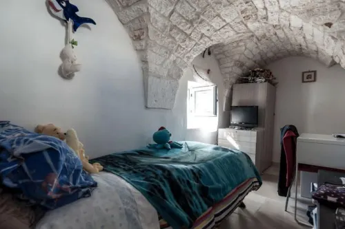 Casa Teresa - Kitchenette