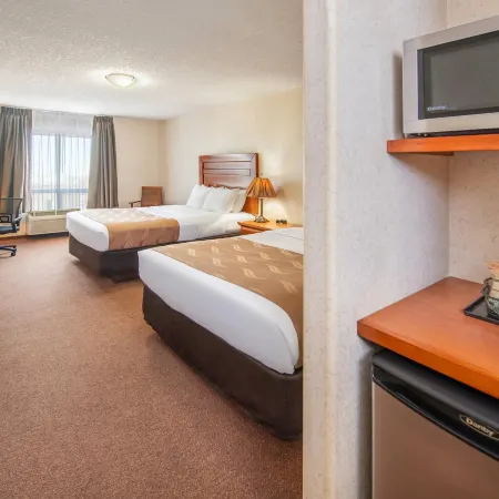 Quality Inn & Suites