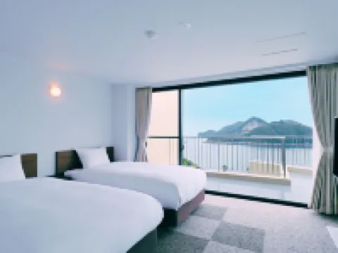 アクアホテル小豆島リゾート 小豆島町のホテル