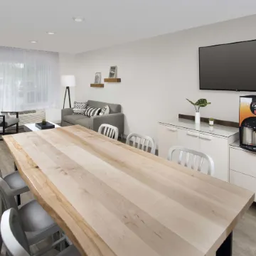 WoodSpring Suites Seattle Redmond Отели в г. Редмонд