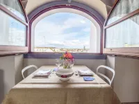 ApartaSuites Alberca Deluxe Hotels near Corredera Square