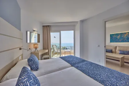 Tomir Portals Suites - Adults Only