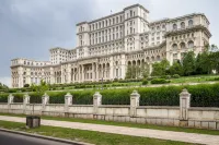 Caro Hotel Các khách sạn ở 