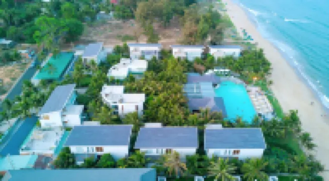 Villa Del Sol Beach Resort & Spa