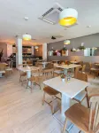Hotel Zi One Luxury - breakfast
