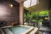 Unzen Kyushu Hotel - Hot Springs
