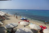 Scoglio Della Galea Village & Spa - Beach