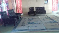 Nacula Homestay - parking