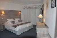 Hotel Albizzia - 3-Star