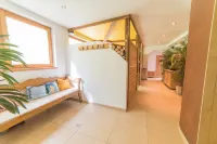 Pension Sprenger Hotels in Graun im Vinschgau