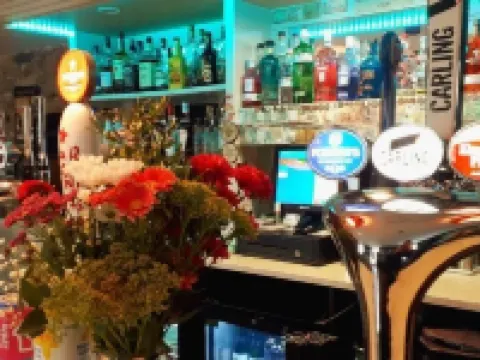 더 레일웨이 호텔 헥삼 호텔