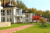Ramada Ekaterinburg Hotel