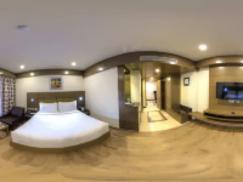 Hotel Benzz Park - Vellore Hoteles en Distrito de Vellore