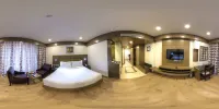 Hotel Benzz Park - Vellore Hotel in zona Vellore Fort, Tamil Nadu