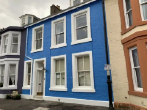 Daviot Guest House
