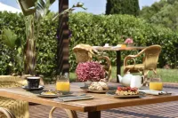 Argentario Lagoon Resort & Spa - breakfast