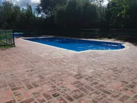 Hotel Terrazas del Rincon - Pools