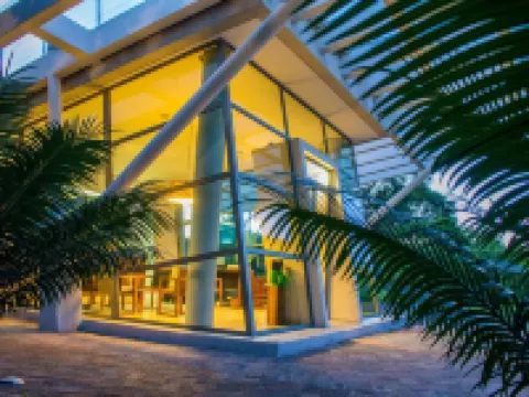 Kawilal Hotel Hoteles en Amatitlán