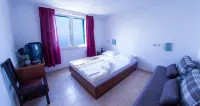 Beach Hotel - balcony