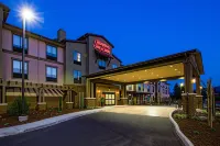 Hampton Inn & Suites Buellton/Santa Ynez Hotels in Buellton