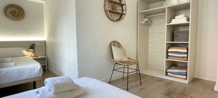 Apartamentos Venecia Hotels in Selva