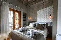 Candia Suites & Rooms Hotels in 