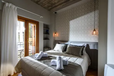 Candia Suites & Rooms Hotel a 