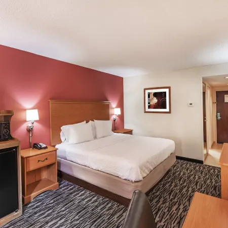 Hampton Inn Aiken